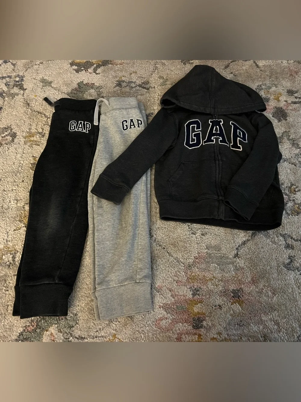 Gap Toddler Boys Clothes